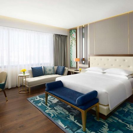Grand Hyatt Al Khobar Hotel And Residences Eksteriør billede