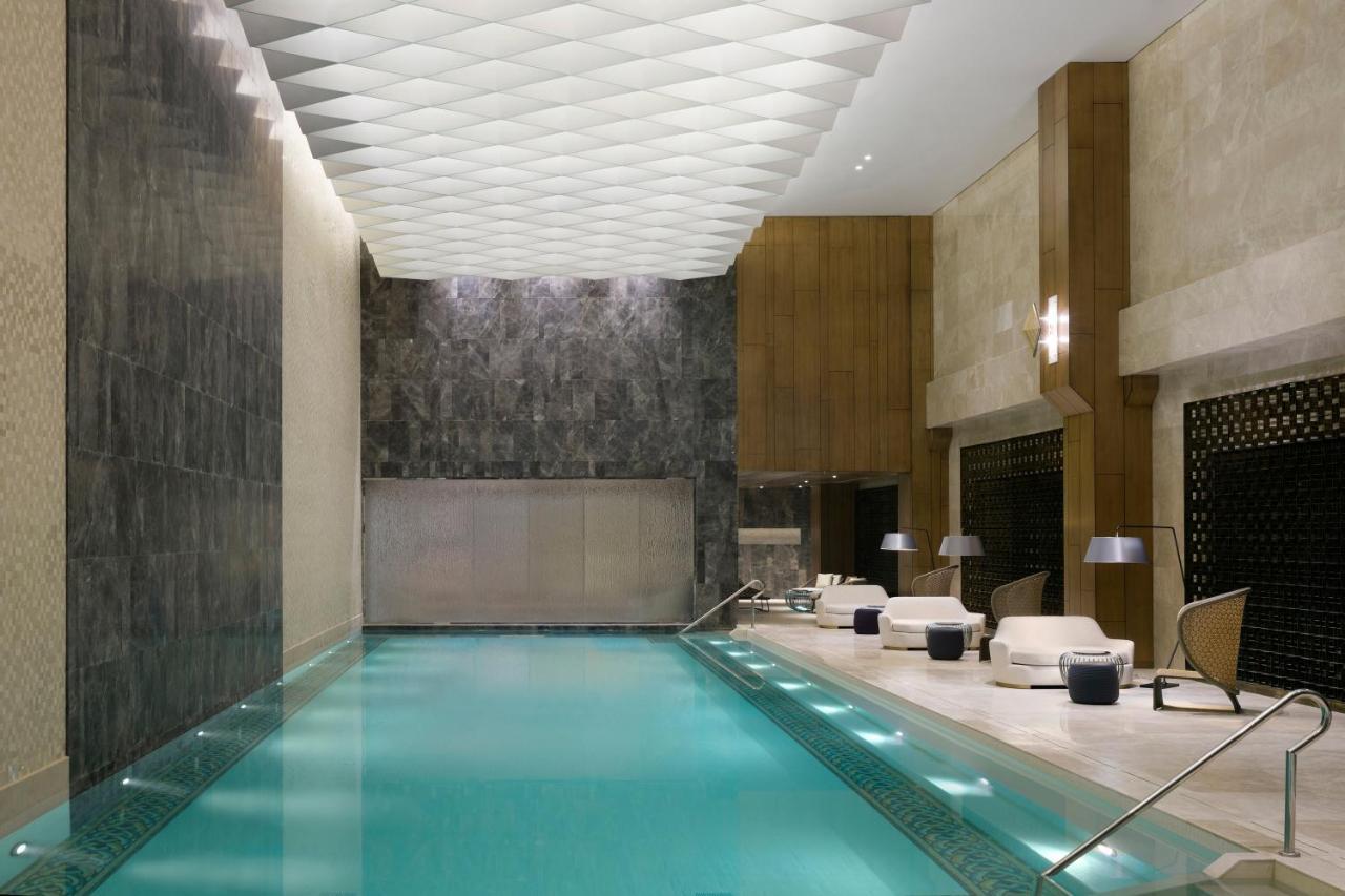 Grand Hyatt Al Khobar Hotel And Residences Eksteriør billede The Spa at The Ritz-Carlton, DIFC