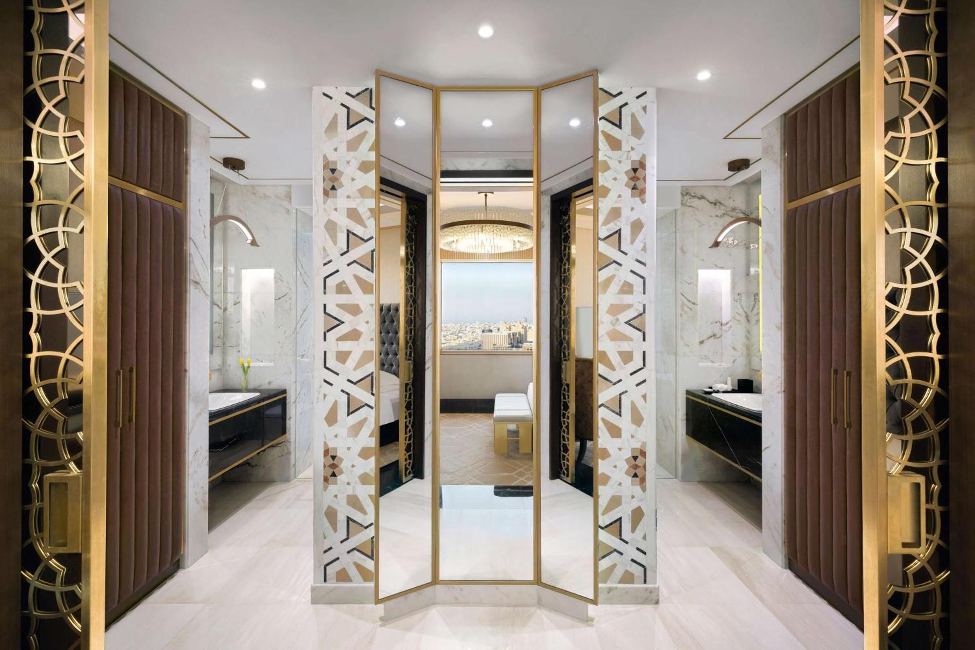 Grand Hyatt Al Khobar Hotel And Residences Eksteriør billede