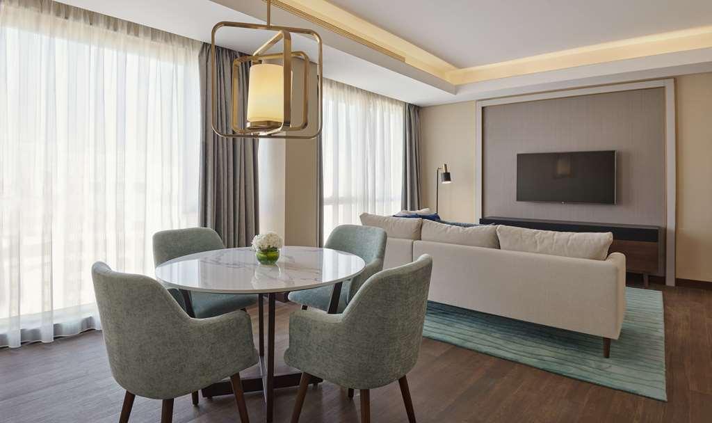 Grand Hyatt Al Khobar Hotel And Residences Værelse billede
